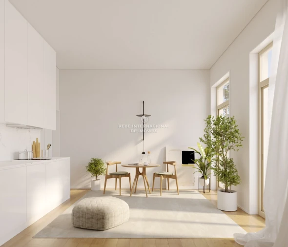 Apartamento T0 para Venda em Matosinhos e Leça da Palmeira Foto 30