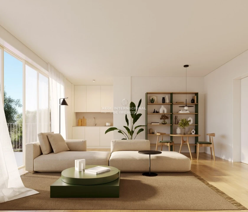 Apartamento T0 para Venda em Matosinhos e Leça da Palmeira Foto 32