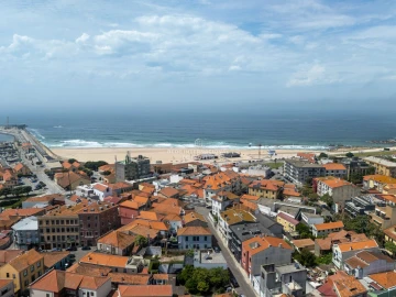 Apartamento T0 para Venda em Matosinhos e Leça da Palmeira