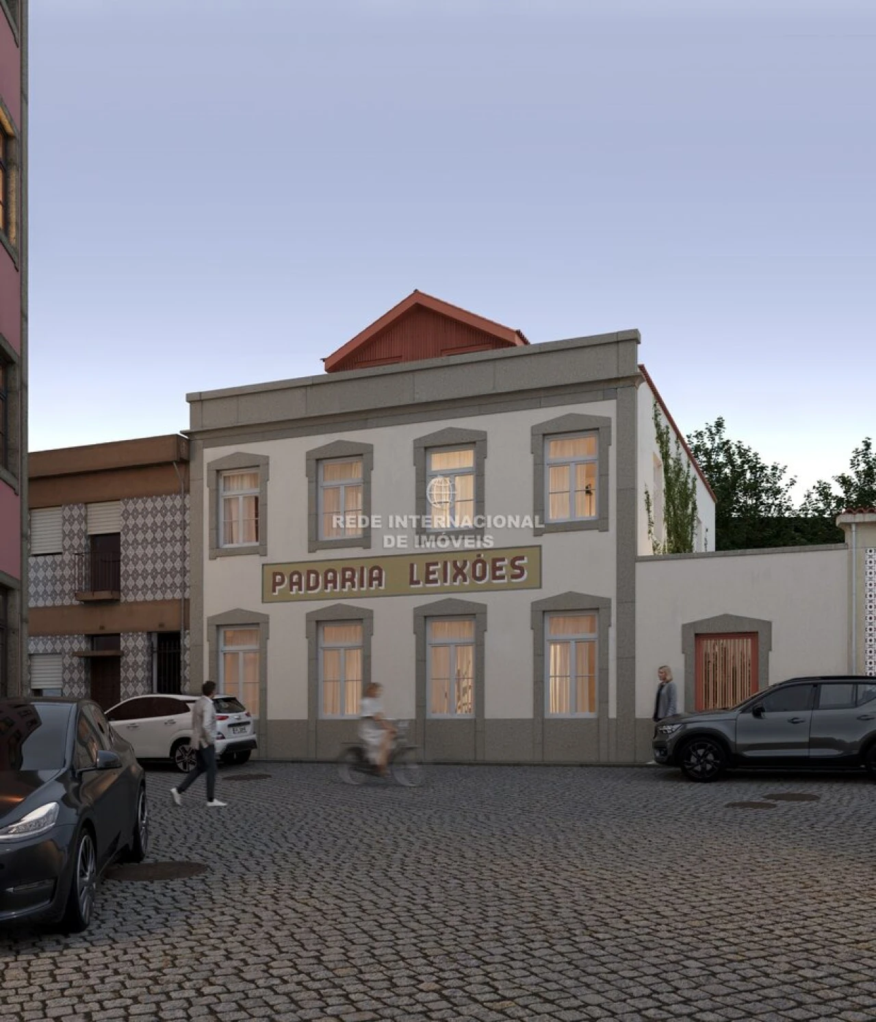 Apartamento T0 para Venda em Matosinhos e Leça da Palmeira Foto 36