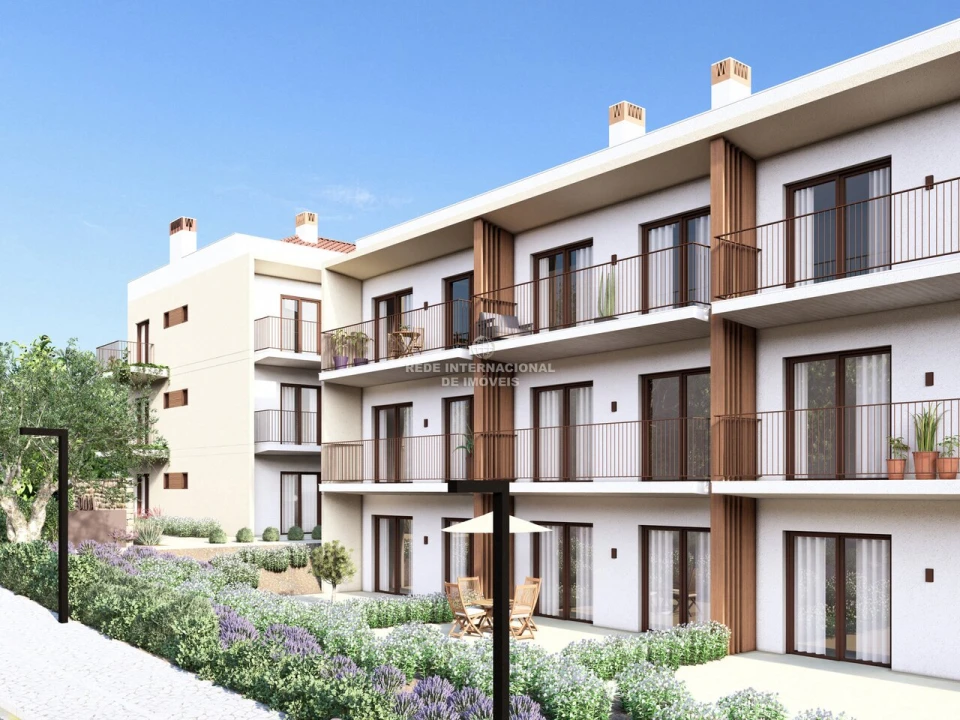 Apartamento T2 para Venda em Luz de Tavira e Santo Estêvão Foto 4