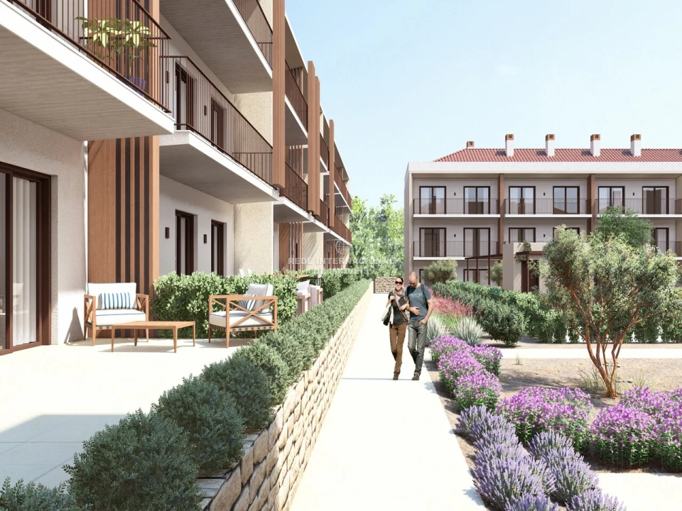 Apartamento T2 para Venda em Luz de Tavira e Santo Estêvão Foto 14