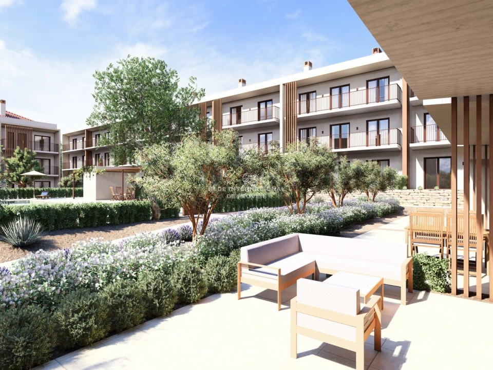 Apartamento T2 para Venda em Luz de Tavira e Santo Estêvão Foto 19
