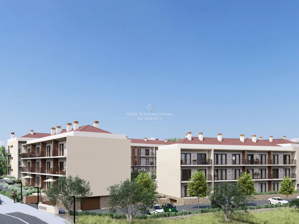 Apartamento T2 para Venda em Luz de Tavira e Santo Estêvão Foto 12
