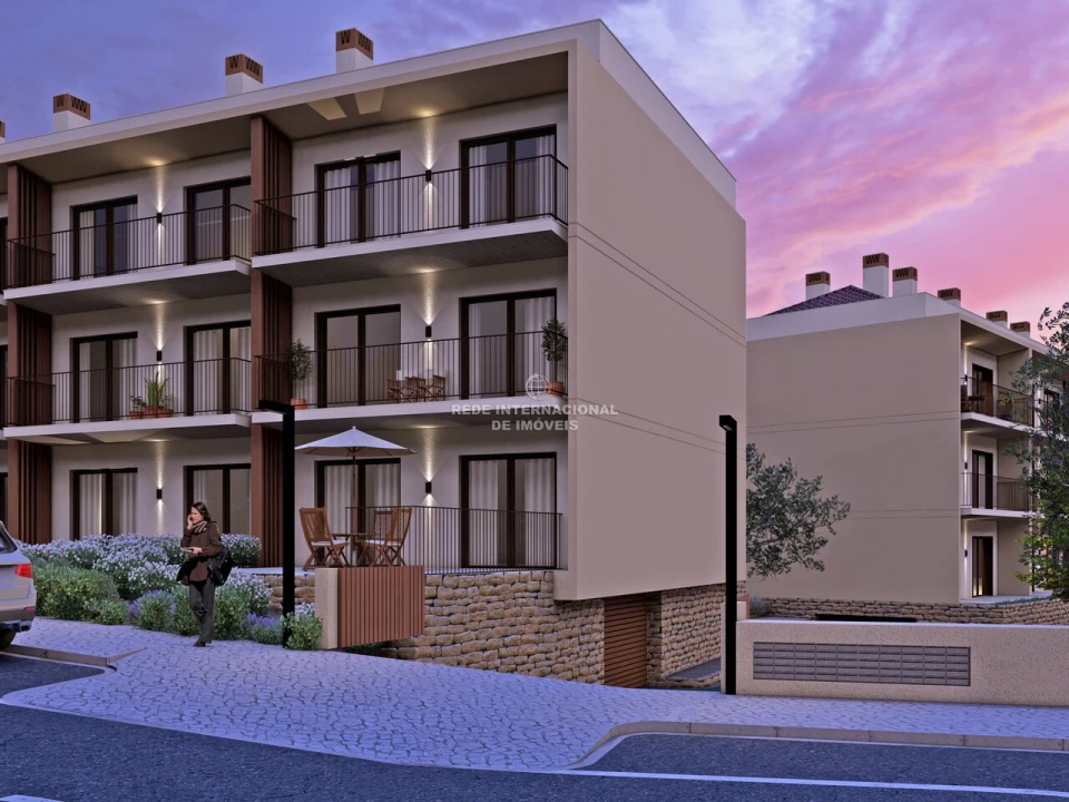 Apartamento T2 para Venda em Luz de Tavira e Santo Estêvão Foto 29