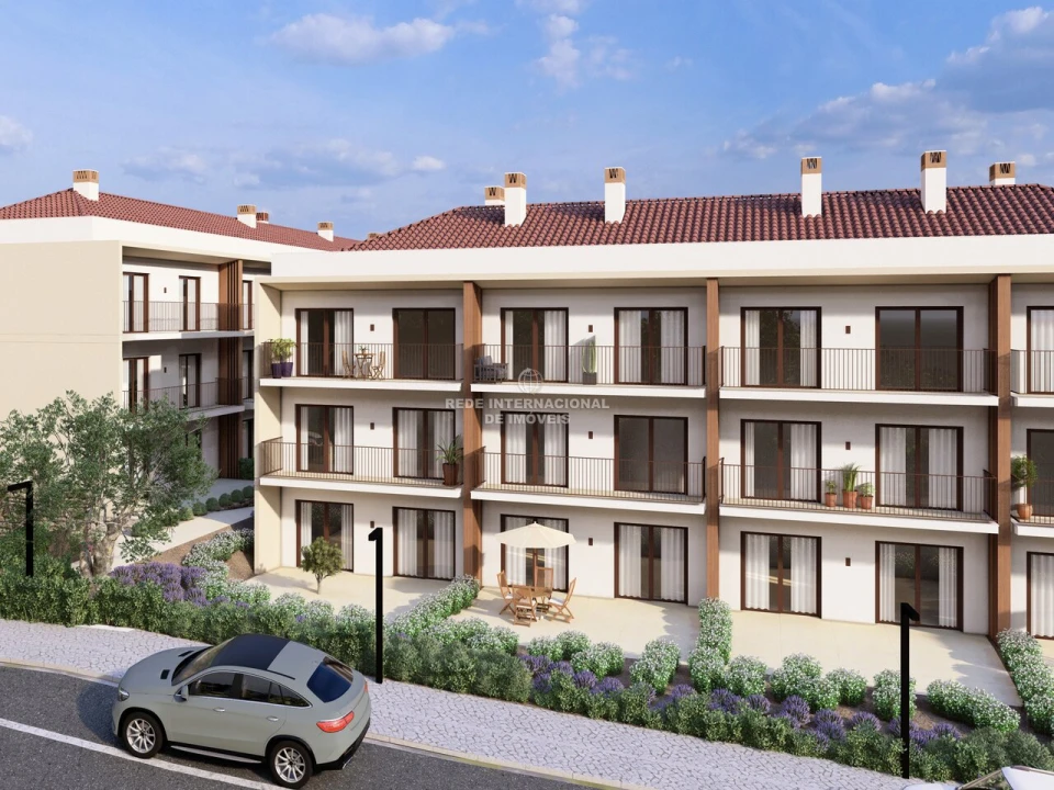 Apartamento T2 para Venda em Luz de Tavira e Santo Estêvão Foto 32