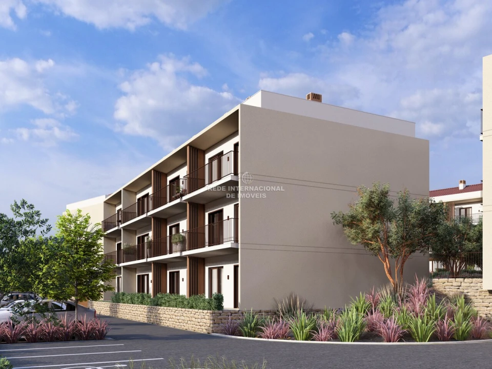 Apartamento T2 para Venda em Luz de Tavira e Santo Estêvão Foto 21