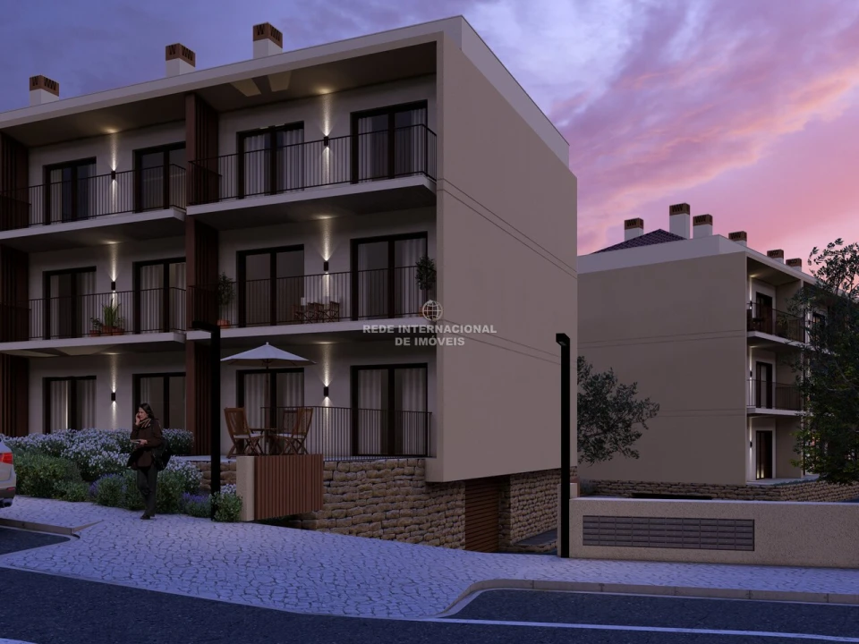 Apartamento T2 para Venda em Luz de Tavira e Santo Estêvão Foto 16