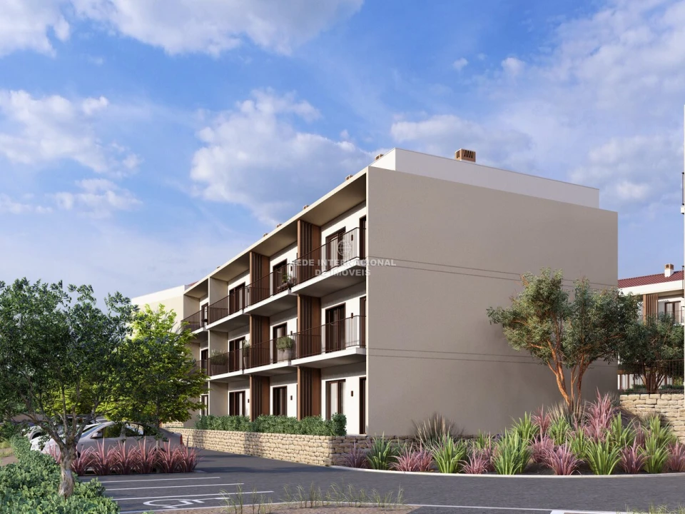 Apartamento T2 para Venda em Luz de Tavira e Santo Estêvão Foto 8