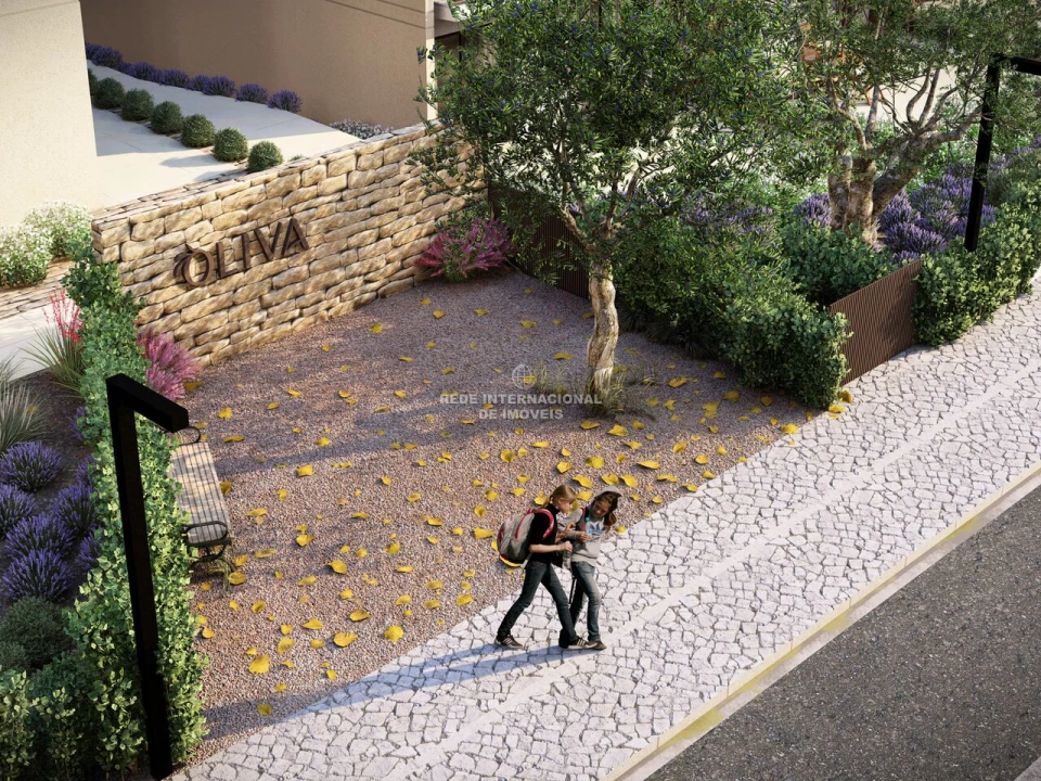 Apartamento T2 para Venda em Luz de Tavira e Santo Estêvão Foto 13