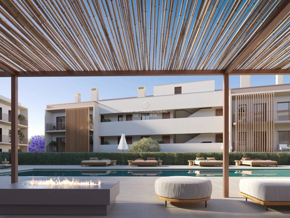 Apartamento T2 para Venda em Luz de Tavira e Santo Estêvão Foto 34