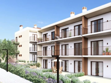 Apartamento T2 para Venda em Luz de Tavira e Santo Estêvão