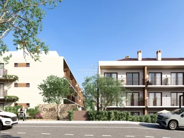 Apartamento T2 para Venda em Luz de Tavira e Santo Estêvão