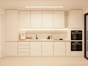 Apartamento T2 para Venda em Luz de Tavira e Santo Estêvão