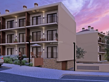Apartamento T2 para Venda em Luz de Tavira e Santo Estêvão