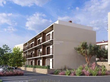 Apartamento T2 para Venda em Luz de Tavira e Santo Estêvão