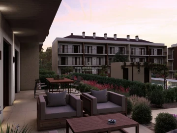 Apartamento T2 para Venda em Luz de Tavira e Santo Estêvão