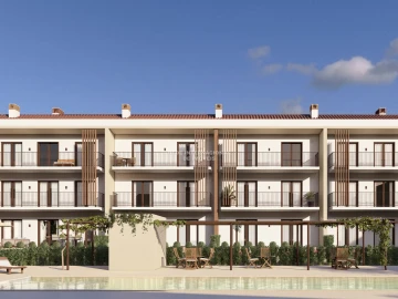 Apartamento T2 para Venda em Luz de Tavira e Santo Estêvão