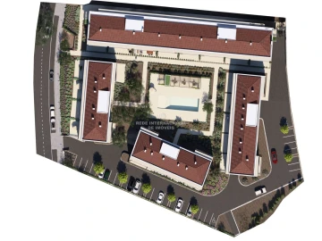 Apartamento T2 para Venda em Luz de Tavira e Santo Estêvão