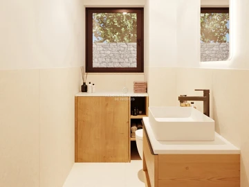 Apartamento T2 para Venda em Luz de Tavira e Santo Estêvão