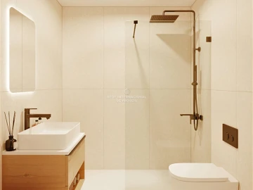 Apartamento T2 para Venda em Luz de Tavira e Santo Estêvão