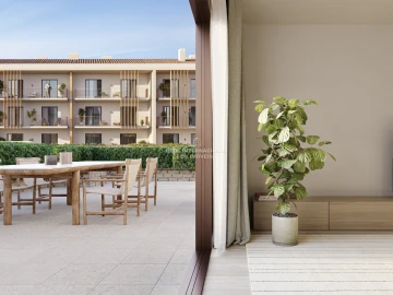 Apartamento T2 para Venda em Luz de Tavira e Santo Estêvão