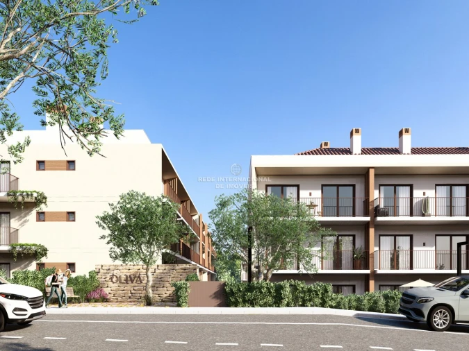 Apartamento T2 para Venda em Luz de Tavira e Santo Estêvão Foto 31