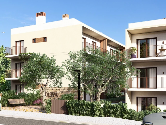 Apartamento T2 para Venda em Luz de Tavira e Santo Estêvão Foto 18