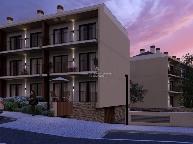 Apartamento T2 para Venda em Luz de Tavira e Santo Estêvão Foto 16