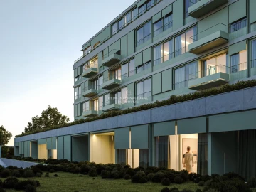 Apartamento T2 para Venda em Lordelo do Ouro e Massarelos