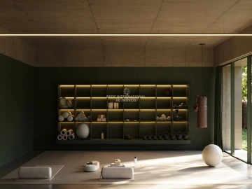 Apartamento T2 para Venda em Lordelo do Ouro e Massarelos