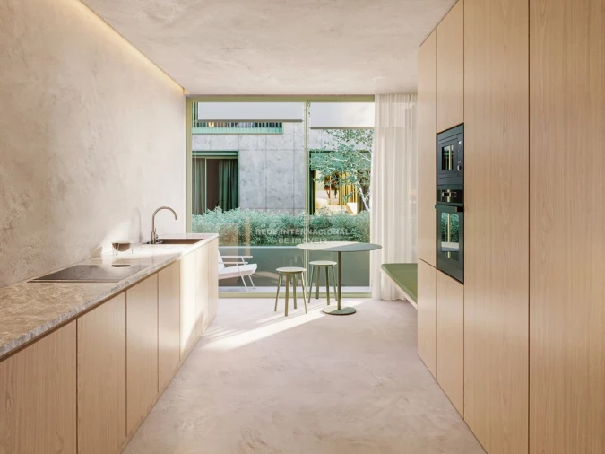 Apartamento T2 para Venda em Lordelo do Ouro e Massarelos Foto 12