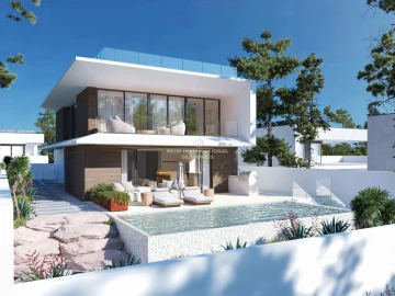 Moradia T5 para Venda em Montenegro