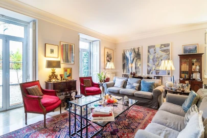 Apartamento T5 para Venda em Arroios