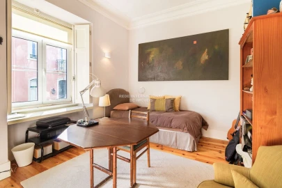 Apartamento T5 para Venda em Arroios