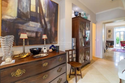 Apartamento T5 para Venda em Arroios