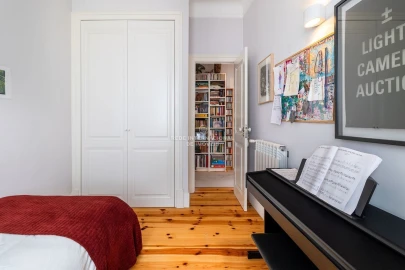 Apartamento T5 para Venda em Arroios