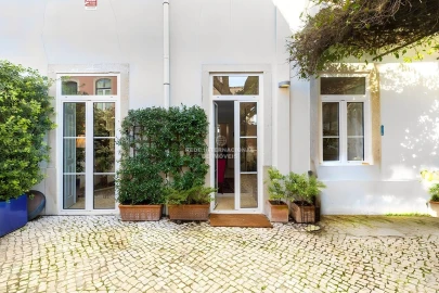 Apartamento T5 para Venda em Arroios