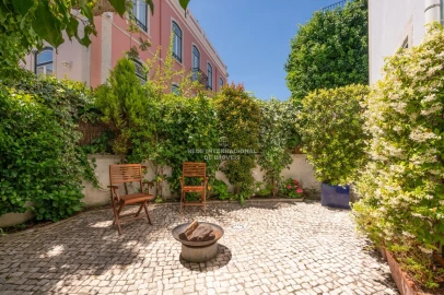 Apartamento T5 para Venda em Arroios