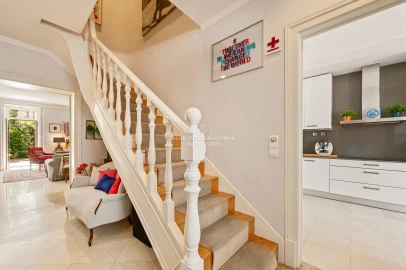 Apartamento T5 para Venda em Arroios