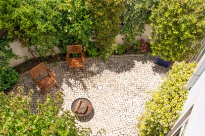 Apartamento T5 para Venda em Arroios