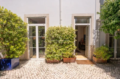 Apartamento T5 para Venda em Arroios