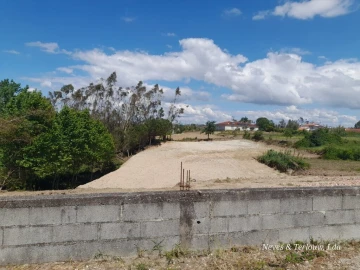 Terreno para Venda em Souto da Carpalhosa e Ortigosa