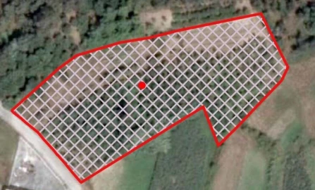 Terreno para Venda em Souto da Carpalhosa e Ortigosa