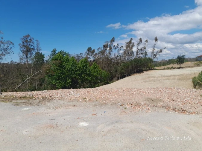 Terreno para Venda em Souto da Carpalhosa e Ortigosa Foto 5