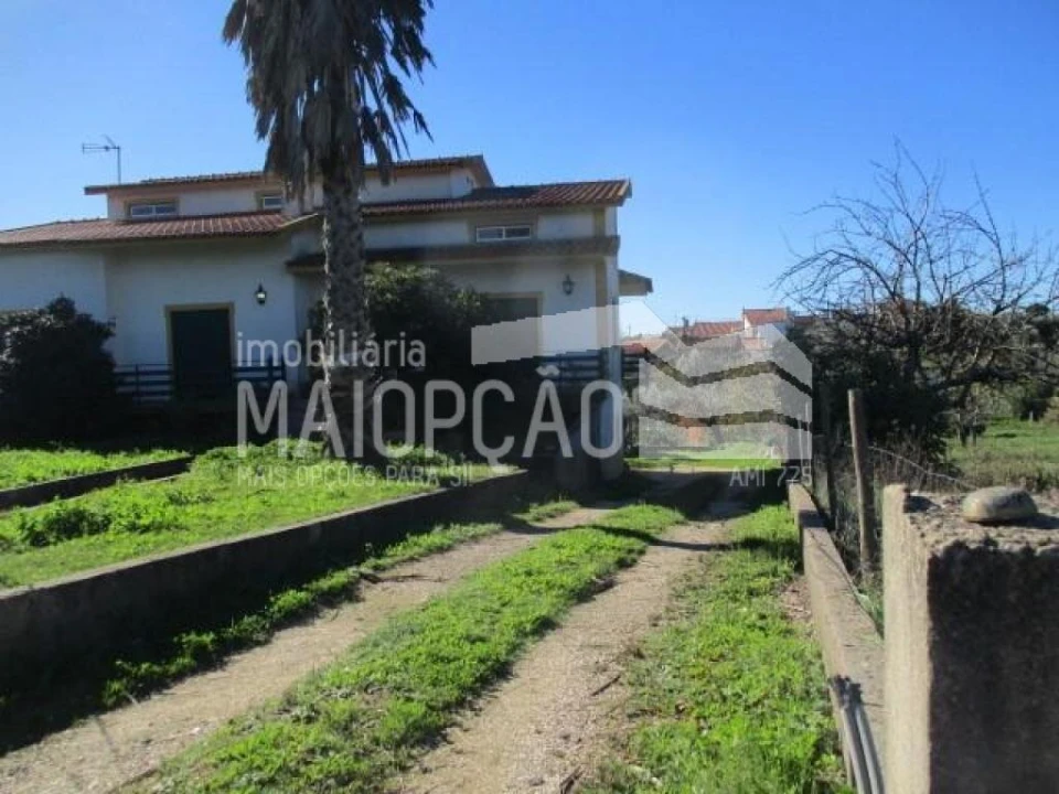 Moradia T3 para Venda em Montes da Senhora Foto 1