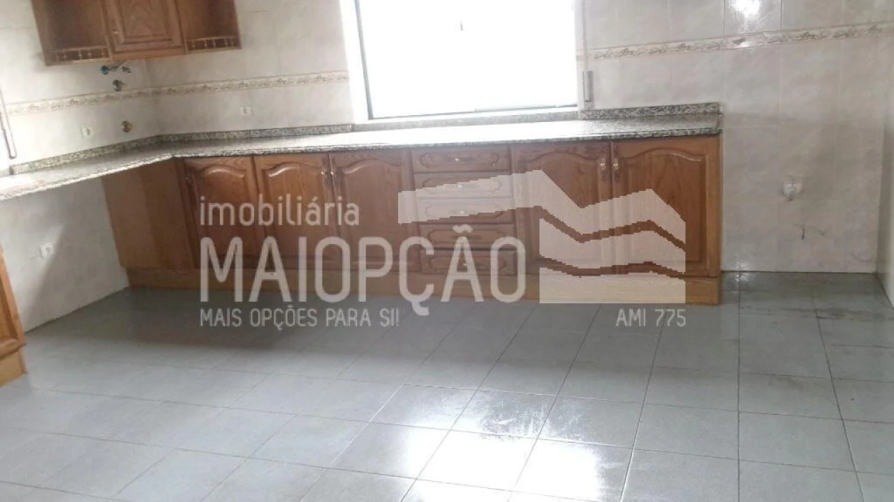 Moradia T3 para Venda em Montes da Senhora Foto 3