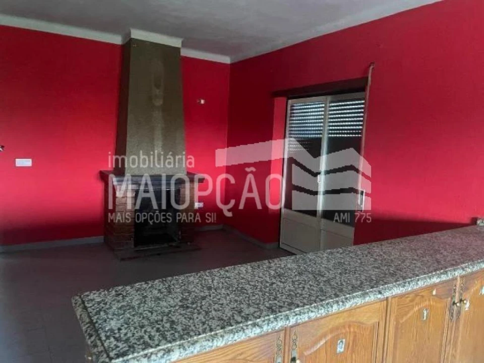 Moradia T3 para Venda em Montes da Senhora Foto 4