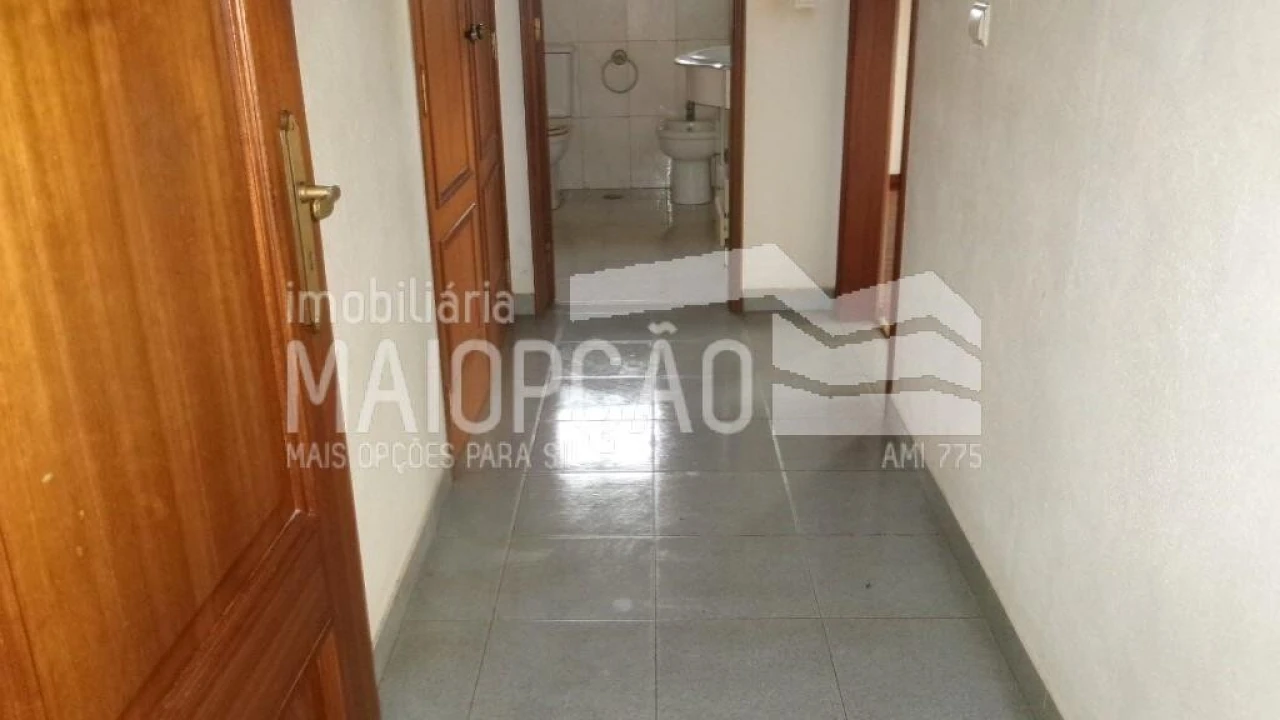Moradia T3 para Venda em Montes da Senhora Foto 9