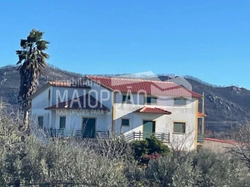 Moradia T3 para Venda em Montes da Senhora